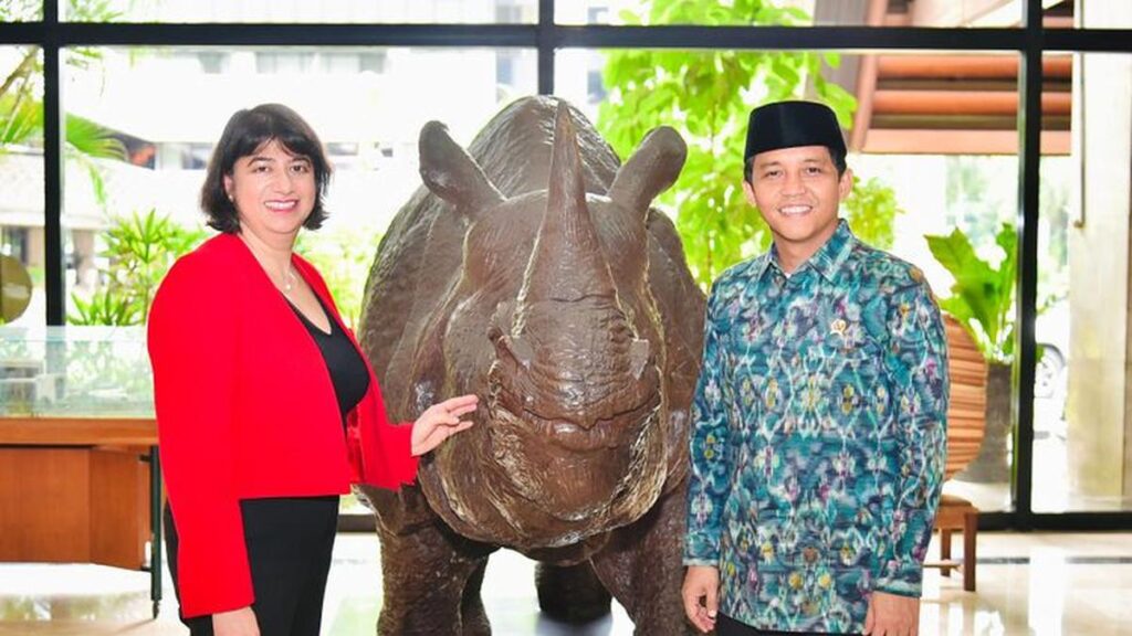 Proyek PECI Aceh: Model Konservasi Gajah Sumatera & Pembiayaan Lanskap