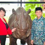 Proyek PECI Aceh: Model Konservasi Gajah Sumatera & Pembiayaan Lanskap