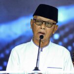 MUI Kutuk Serangan AS-Israel ke Iran, Desak Indonesia Keluar dari BoP