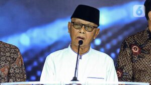 MUI Kutuk Serangan AS-Israel ke Iran, Desak Indonesia Keluar dari BoP