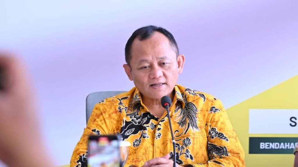 Bupati Pekalongan Ditangkap KPK dalam Operasi Tangkap Tangan