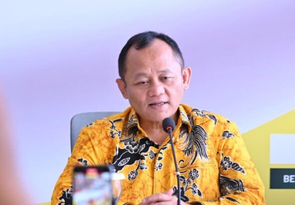 Bupati Pekalongan Ditangkap KPK dalam Operasi Tangkap Tangan