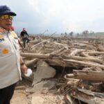 Kebijakan Baru: Pemanfaatan Kayu Hanyutan untuk Pemulihan Pascabanjir Sumatera
