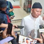 PDIP Jatim Gelar Nuzulul Quran dan Bagikan 360 Ribu Sembako