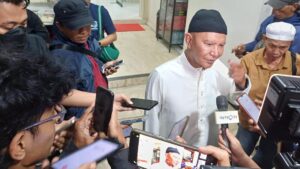 PDIP Jatim Gelar Nuzulul Quran dan Bagikan 360 Ribu Sembako