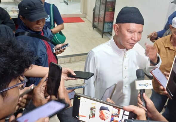 PDIP Jatim Gelar Nuzulul Quran dan Bagikan 360 Ribu Sembako