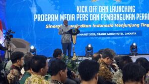 Komnas HAM: Institusi Kepolisian Paling Banyak Dituju Pengaduan Masyarakat