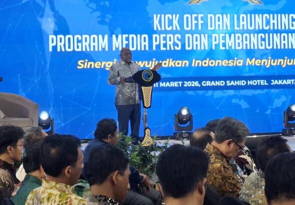 Komnas HAM: Institusi Kepolisian Paling Banyak Dituju Pengaduan Masyarakat