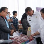 Bazar Pasar Murah Ramadan Ditjenpas Perkenalkan Karya Warga Binaan