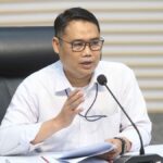 KPK OTT Bupati Cilacap Diduga Terkait Pengumpulan THR Paksa