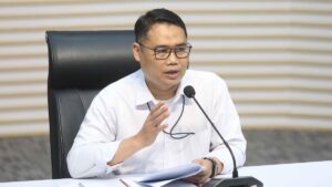 KPK OTT Bupati Cilacap Diduga Terkait Pengumpulan THR Paksa