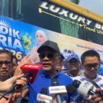 Pemerintah Pastikan Stok Pangan Aman Meski Ada Konflik Timur Tengah