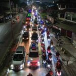 Jasa Marga Siapkan Infrastruktur Tol untuk Arus Mudik Lebaran 2026