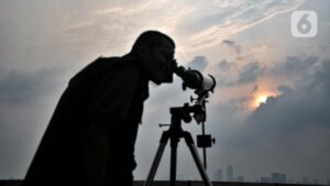 6 Lokasi Pengamatan Hilal di DKI Jakarta untuk Penetapan Lebaran