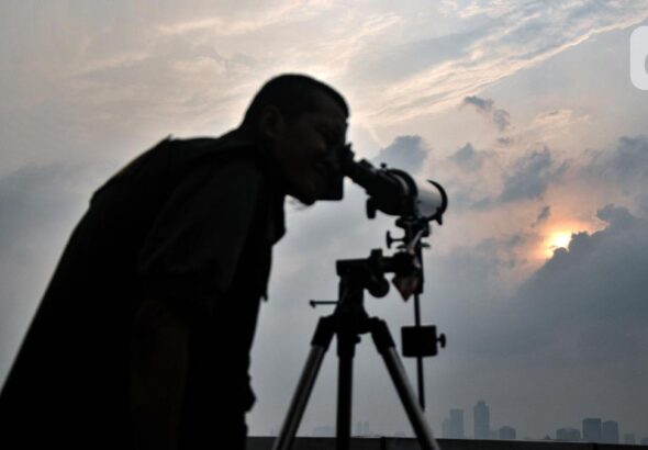 6 Lokasi Pengamatan Hilal di DKI Jakarta untuk Penetapan Lebaran