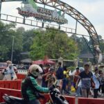 Ragunan Siap Sambut Libur Panjang dengan Infrastruktur dan Atraksi