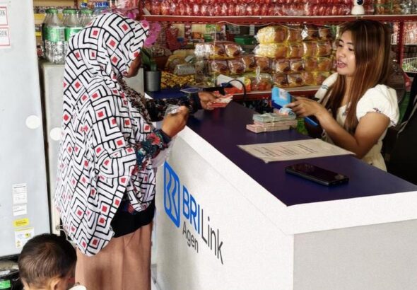 BRILink Agen di Sumbawa: Solusi Keuangan dan Penggerak Ekonomi Desa