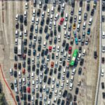 Jalur One Way Arus Balik Lebaran 2026 Berlaku Secara Nasional