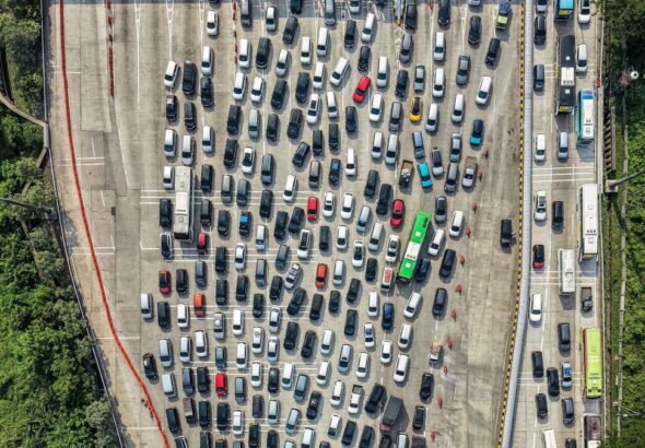 Jalur One Way Arus Balik Lebaran 2026 Berlaku Secara Nasional