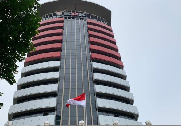 KPK Imbau Pimpinan Instansi Pastikan LHKPN Dilaporkan Tepat Waktu