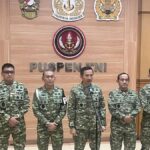 4 Anggota BAIS TNI Jadi Tersangka Penyerangan Aktivis KontraS