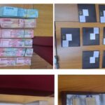 Bareskrim Ungkap Judi Online Rp3 Triliun yang Dikendalikan dari Kamboja