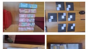 Bareskrim Ungkap Judi Online Rp3 Triliun yang Dikendalikan dari Kamboja