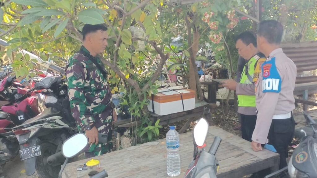 Kotak Misterius di Tangerang Berisi Bangkai Kucing