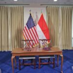 Indonesia dan AS Perkuat Kerja Sama Kemanusiaan Pemulihan Prajurit PD II