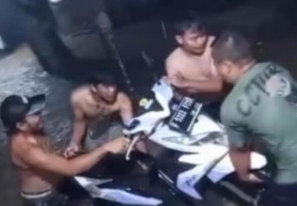 Banjir Rendam Ratusan Rumah di Bogor, 658 Jiwa Terdampak